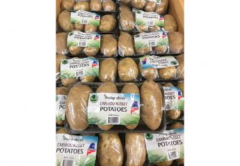 2019 could be banner year for Maine’s potato deal