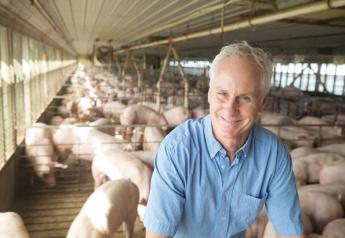 Final Four Announced for America’s Pig Farmer of the Year 
