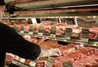 Beef and the Recent Increase in Online Grocery Shopping