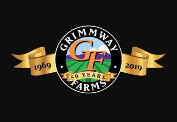 Grimmway Farms brings 50th anniversary to Fresh Summit