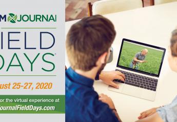 The Farm Journal Field Days is an unparalleled format of virtual live and on-demand learning, with discussion and networking designed to be inclusive for all farmer leaders and their operations. 