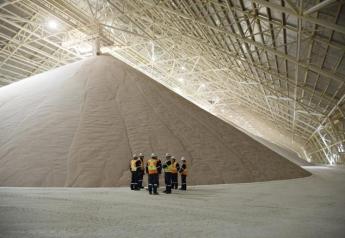 In early November, Nutrien announced it will officially close its New Brunswick potash facility. 