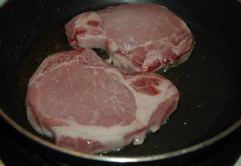 Michigan Approves Grants for Pork Processing Plant 