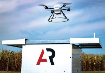 Retailer Demos Fully Autonomous Drone