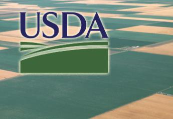 USDA Farmland