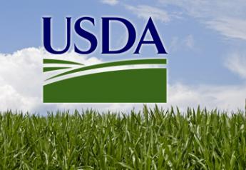 USDA fields