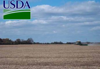 USDA-soybean-harvest