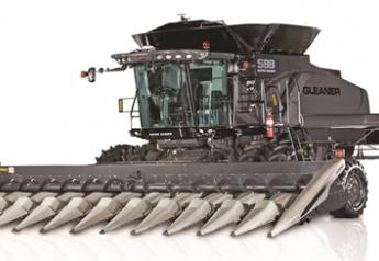 Machinery Journal: Lean Harvesters Move Up a Class