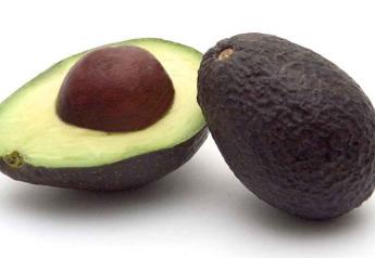 Avocado retail sales were up for the four weeks ending Dec. 3 but prices were down.