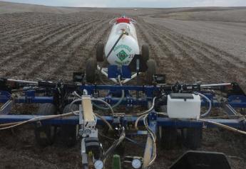 anhydrous crop comments