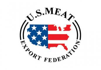 U.S. Meat Export Federation (USMEF) Economist Erin Borror says recent trade developments with Japan, Mexico and Canada, are very important breakthroughs for the U.S. red meat industry. 
