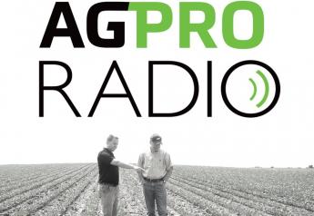 AgPro Podcast: Ken Barham with Nufarm