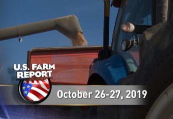 USDA will release several reports Friday. Alan Brugler of Brugler Marketing discusses the impact it could have on the markets. 