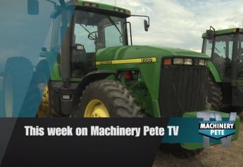 Drovers TV: Packing Plant Sells; Vegetarian Name Survey