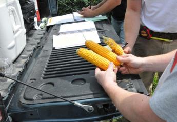 pics of first day scouting 2012 pftour 017