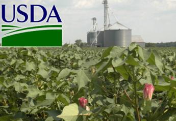 USDA-texas-cotton