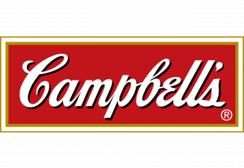 campbell's soup generic logo