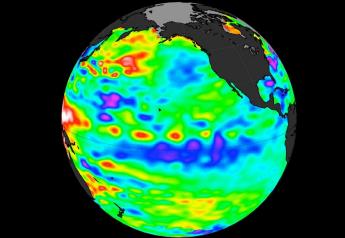 Will the cooling Tropical Pacific become a La Niña?