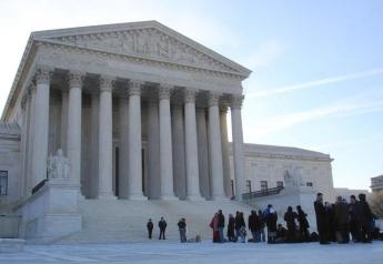 Supreme Court Limits Rights of Property Owners