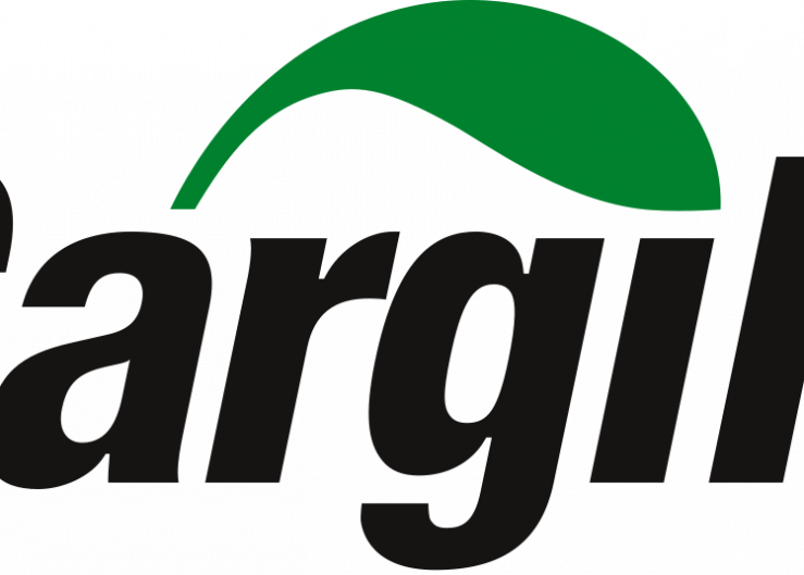 Cargill employs 160,000 people in 70 countries