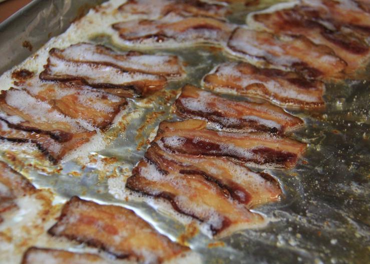 Top Five Bacon Recipes to Celebrate International Bacon Day 