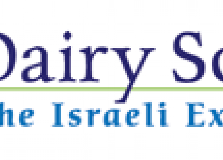 Israel is a world leader for milk per cow and in applying technology to achieve greater management precision. 