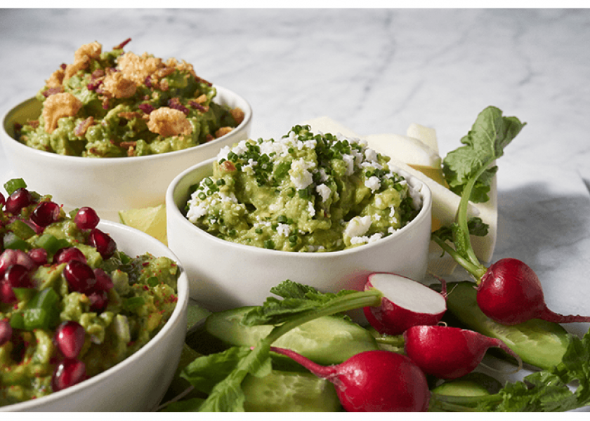 AFM guac contest to provide financial support for chefs