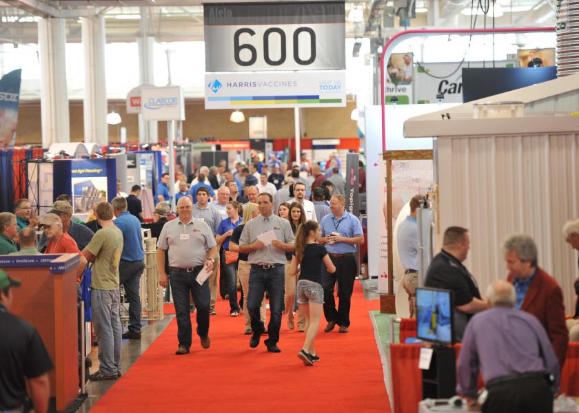 NPPC Cancels 2019 World Pork Expo "Out of An Abundance of Caution"