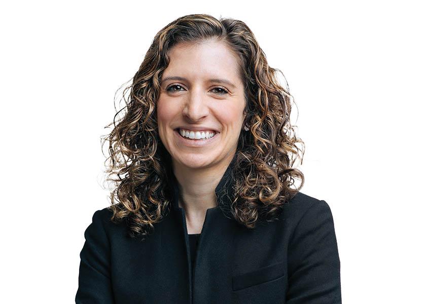 Tamar Rosati is charged with the global strategy and business for the digital leg of Corteva Agriscience. As president of Corteva digital business platform, Rosati shares it’s up to her team to make software easy to use and indispensable to customers.
