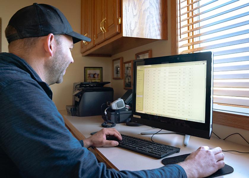 Bushel Farm, a farm management software, now offers automated grain contract entry by connecting to the Bushel Network, which includes more than 2,600 grain facilities. 