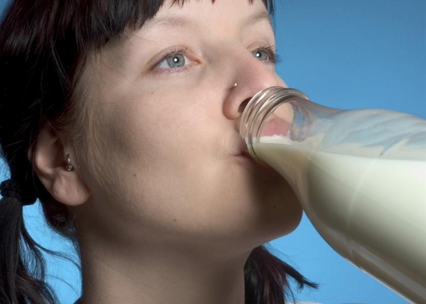 Study Shows Americans Need to Consume More Dairy