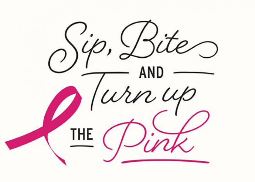 D’Arrigo Bros., J. McFarland Wines to raise breast cancer funds