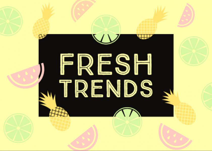 Fresh Trends survey weighs packaging preference