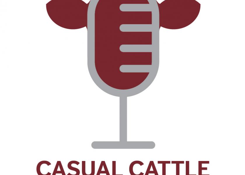 New Episodes of Casual Cattle Conversations Podcast Available