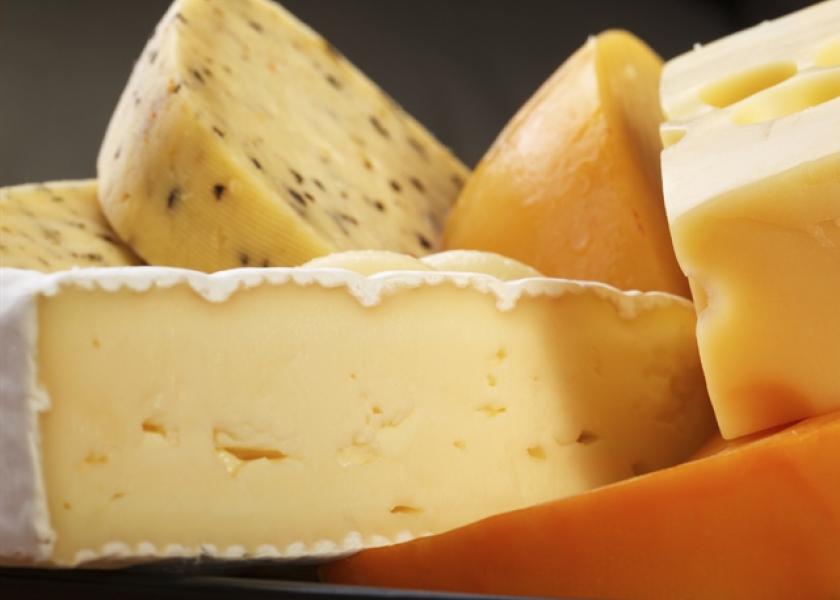 Stolen Cheese Worth $70,000 Recovered in Milwaukee 