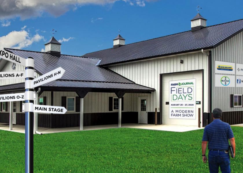 Historic Farm Journal Field Days Connects Thousands Across U.S.