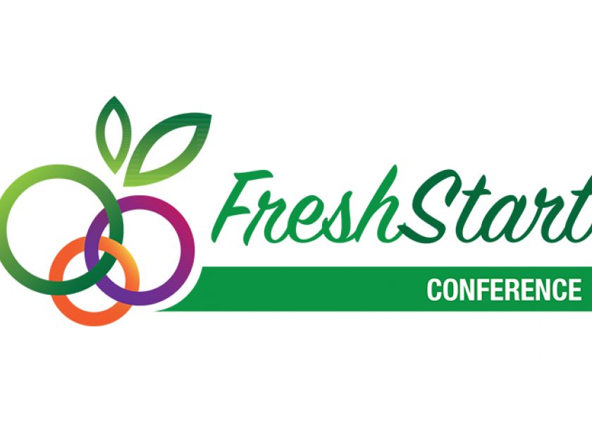 United Fresh Start Foundation to host 2020 FreshStart Conference 