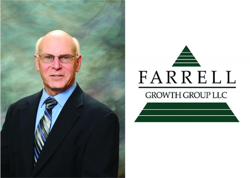 Q&A With Jim Farrell