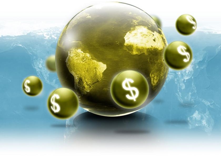global-world-money-finance