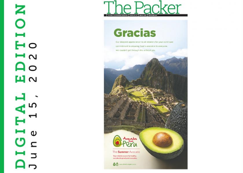 The Packer Digital Edition — June 15, 2020