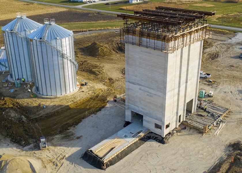 Illinois Pork Producers Association Invests in Feed Technology Center