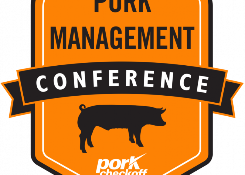 Registration Now Open for Pork Management Conference