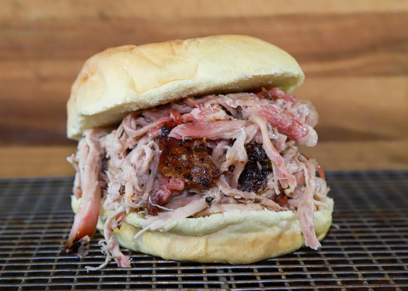 Whatcha Smokin? BBQ + Brew Wins 2020 Pulled Pork Madness