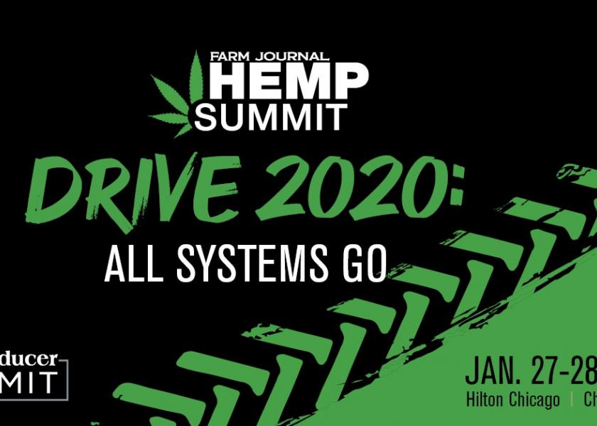 2020 Hemp Summits Open For Registration