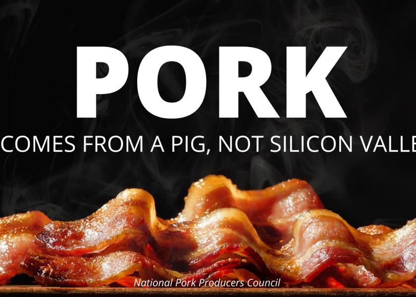 Washington Watch: “Impossible Pork” Needs to Play by the Rules