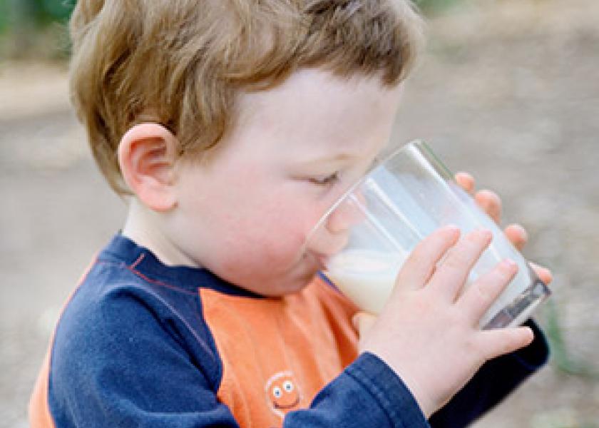 Boy_drinking_raw_milk