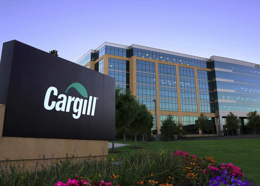 Cargill Acquires Chinese Soybean Processor in Auction