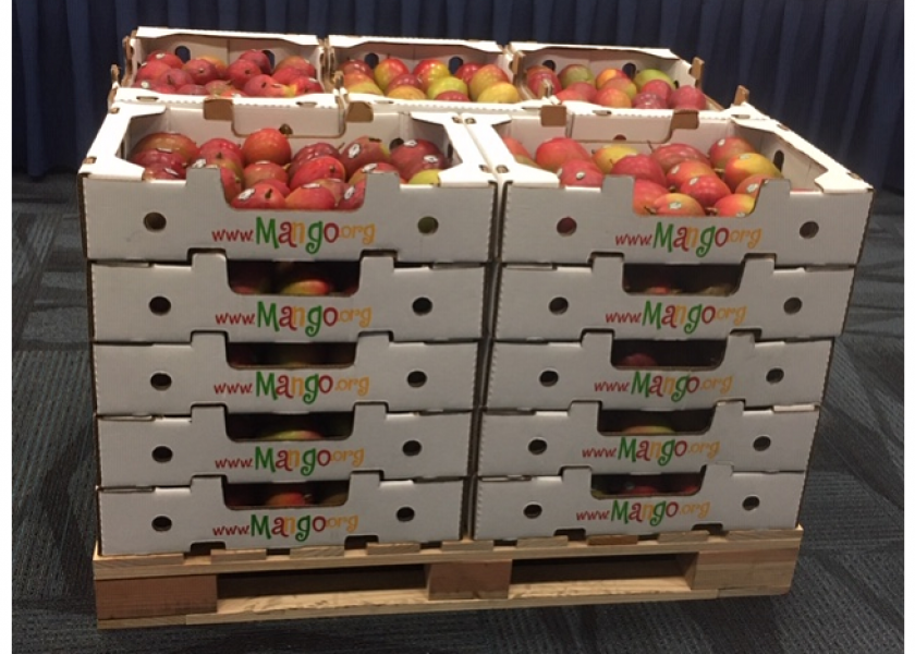 National Mango Board offers packaging seminar