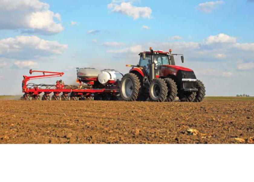 Are Your Customers Asking about Starter Fertilizer?