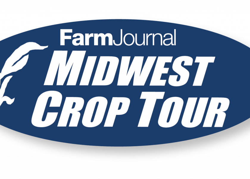2017 Pro Farmer Midwest Crop Tour Results: Indiana